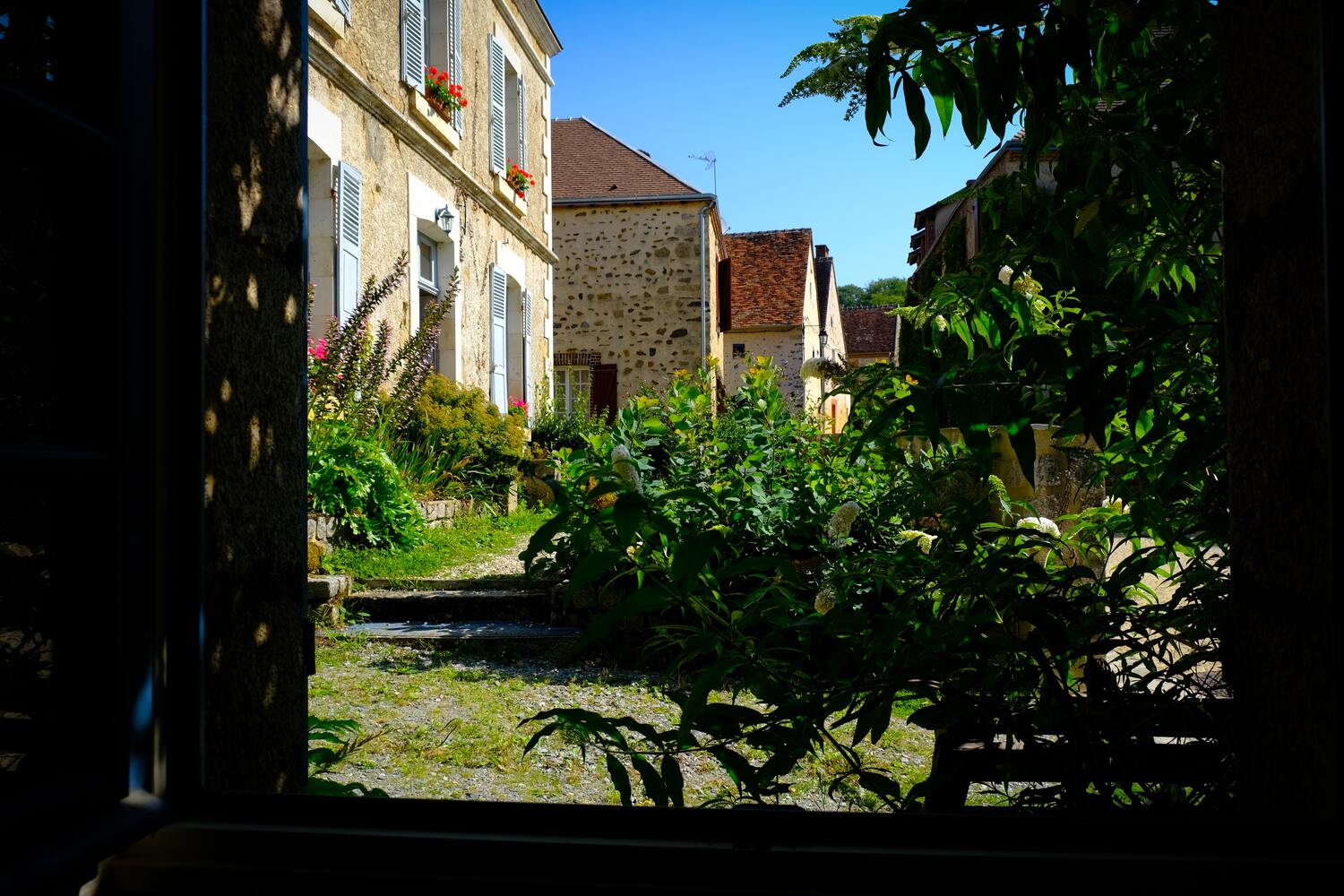Atelier de la Terre Blanche