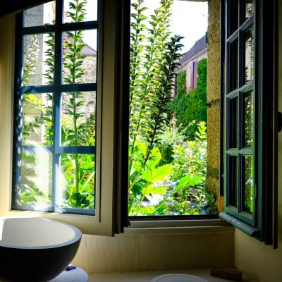 Atelier de la Terre Blanche