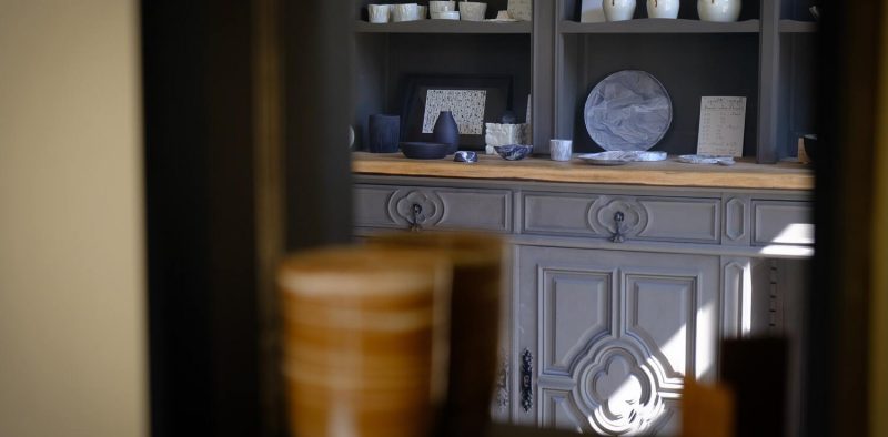 Atelier de la Terre Blanche