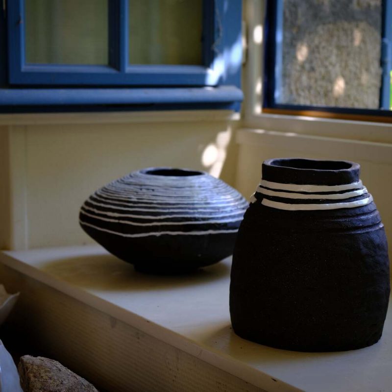 Atelier de la Terre Blanche