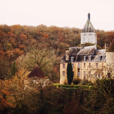 chateau gargilesse
