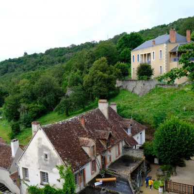 gargilesse